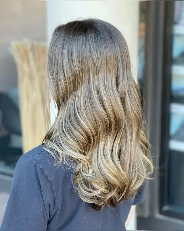 Top Style by Kate Noda — Hair salon in Reston