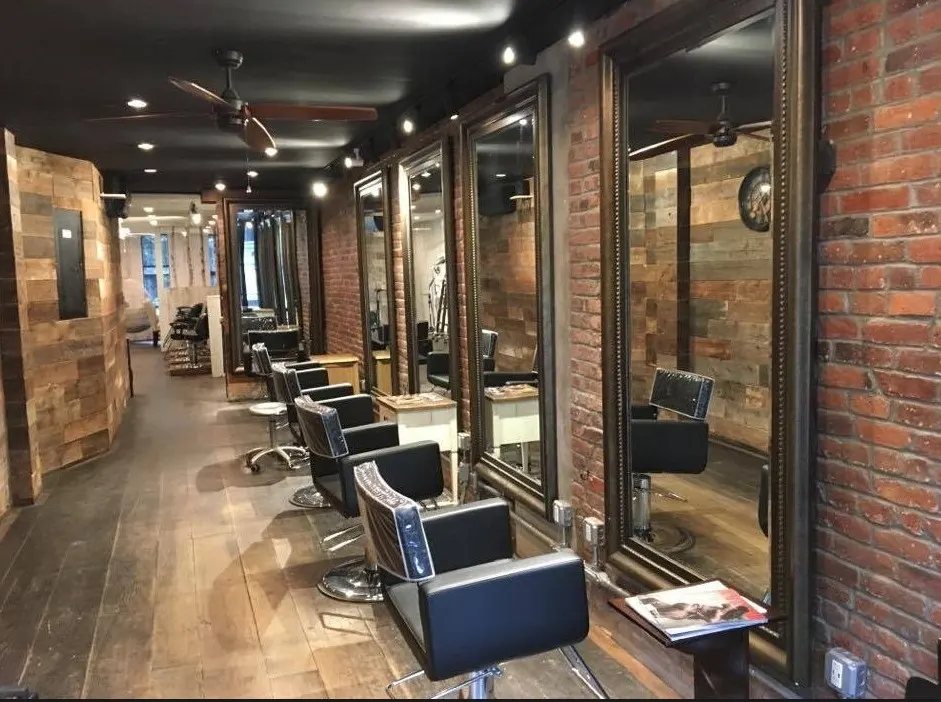 T-Gardens New York Hair Salon — Hair salon in New York