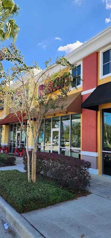 SUPERCUTS — Hair salon in Orlando