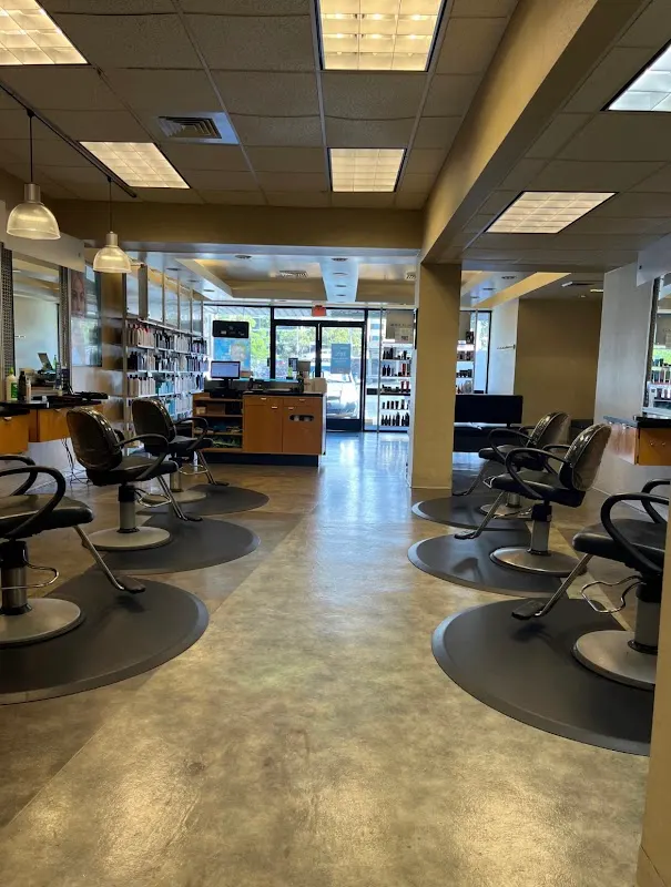 SUPERCUTS — Hair salon in Honolulu