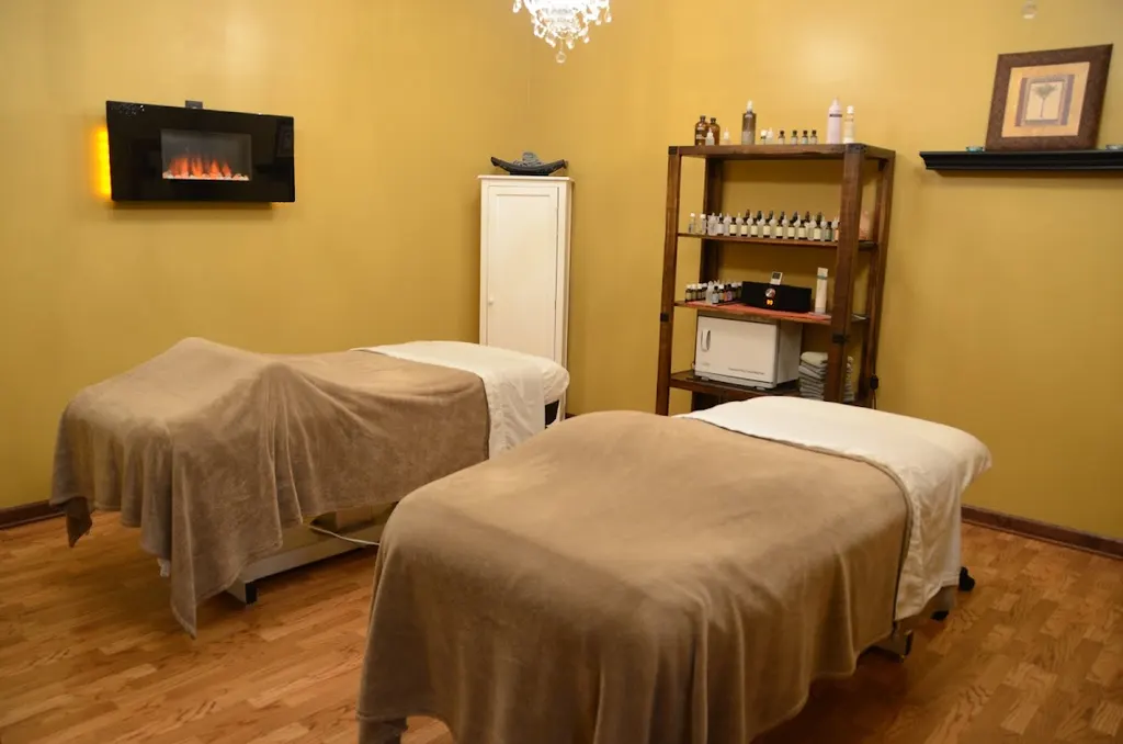 Gemini Salon & Spa — Hair salon in Kenosha