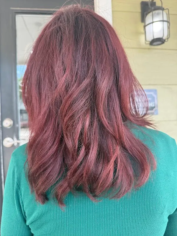 Salon On Main — Hair salon in Tomball