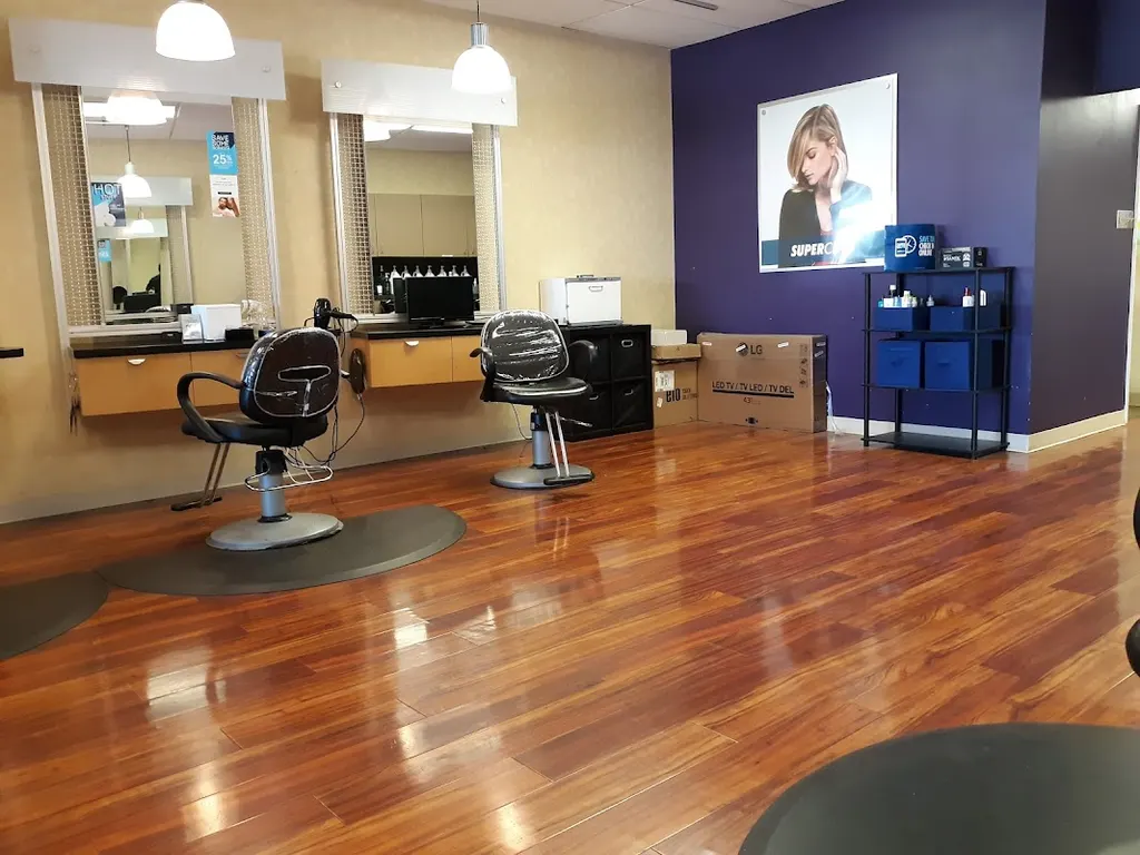 SUPERCUTS — Hair salon in Plano