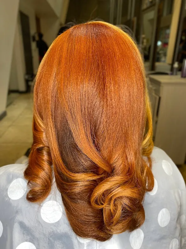 Texture Salon — Hair salon in Atlanta
