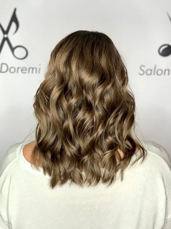 Salon Doremi — Hair salon in Johns Creek