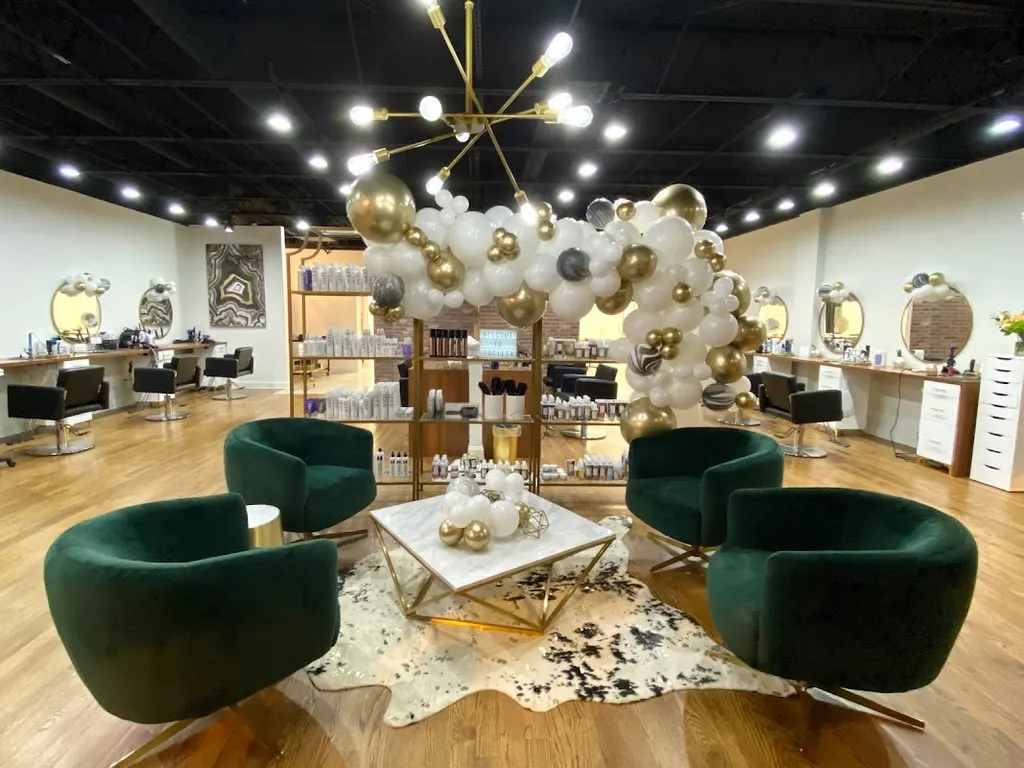 Society 201 Salon — Hair salon in Mahwah