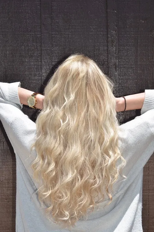 Bohemia Salon on Shem Creek — Hair salon in Mt Pleasant
