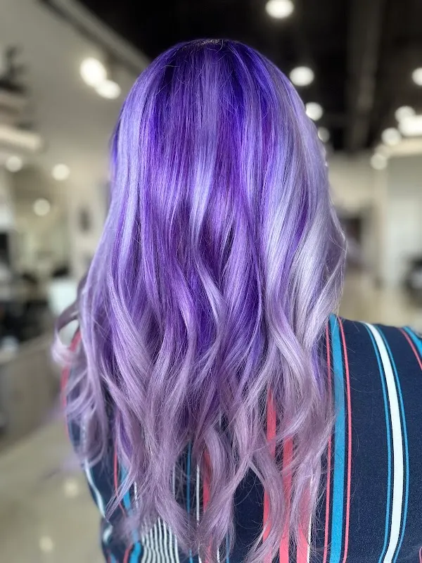 Refine Beauty — Hair salon in O'Fallon