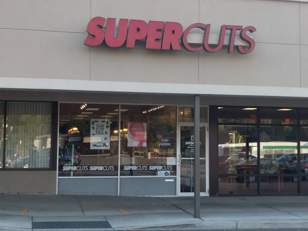 SUPERCUTS — Hair salon in Guilderland