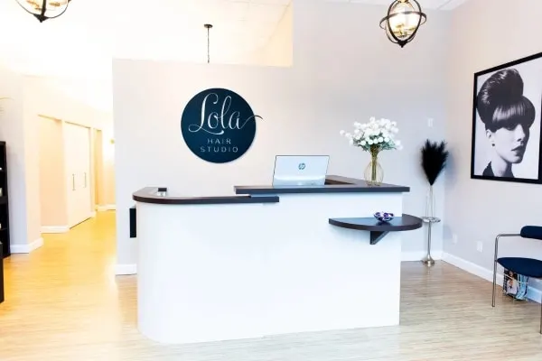 Lola Hair Studio — Hair salon in Cambridge