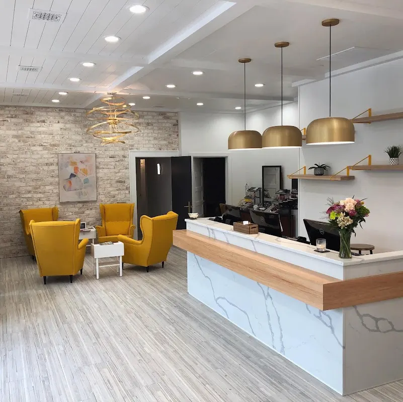 Lennonheads Salon and Spa — Hair salon in Worthington