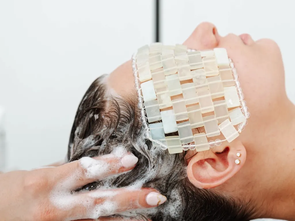 The Greenhouse Salon + Head Spa — Hair salon in Spartanburg
