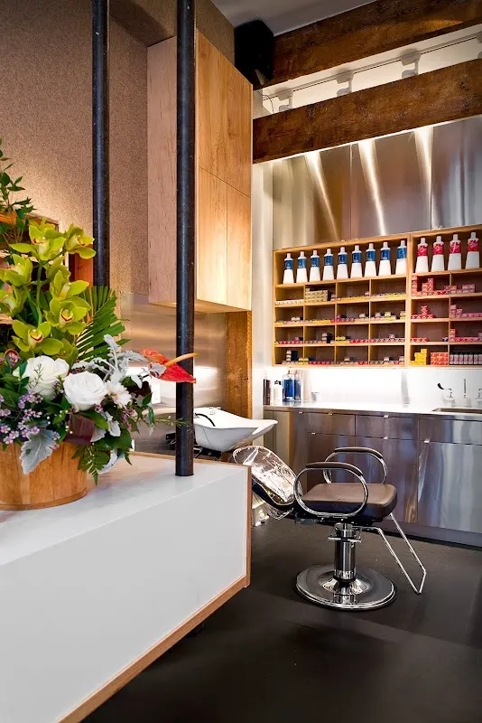 Union Beauty Salon — Hair salon in Brooklyn