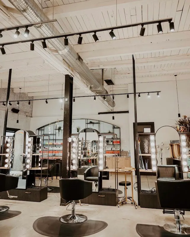 Witch Hazel — Hair salon in Indianapolis