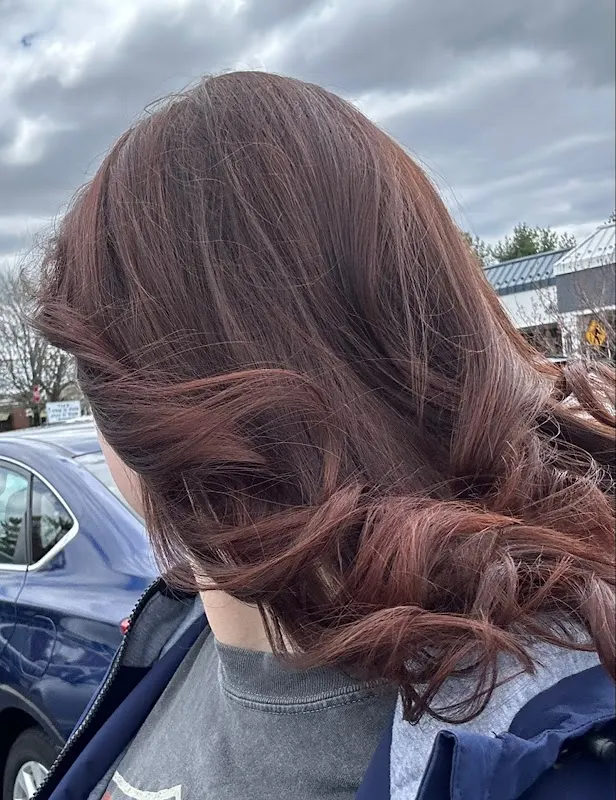 SUPERCUTS — Hair salon in Shrewsbury