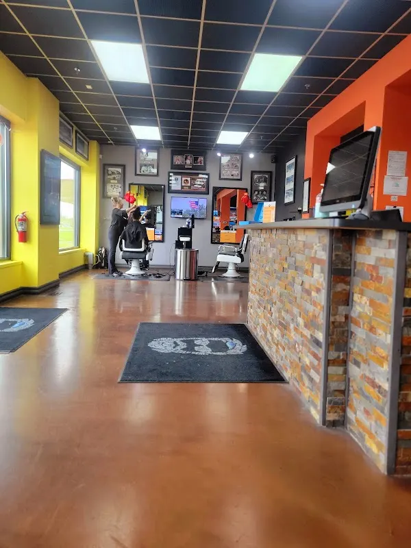 Lady Jane's Haircuts for Men- Troy (Rochester Rd - Just South of Wattles Rd) — Hair salon in Troy