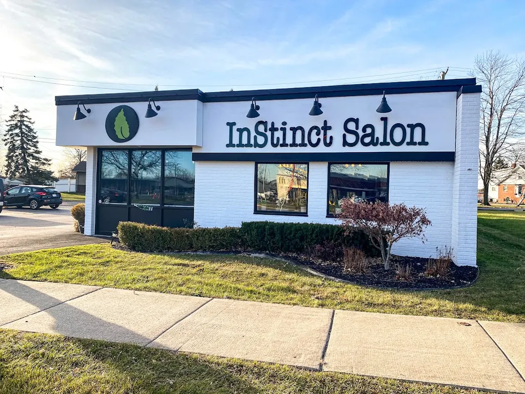 InStinct Salon — Hair salon in Flat Rock