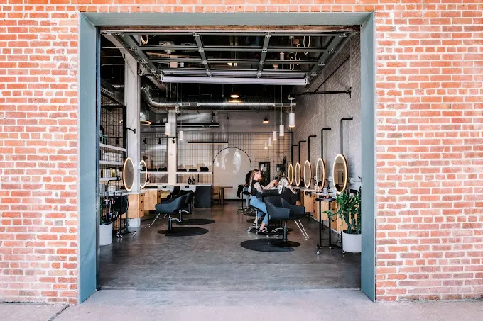 Craft Collective Salon ✂ — Hair salon in Denver