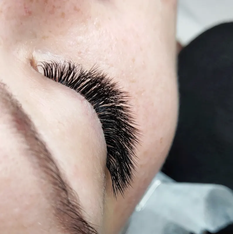 Hudson Salon — Hair salon in Charlotte