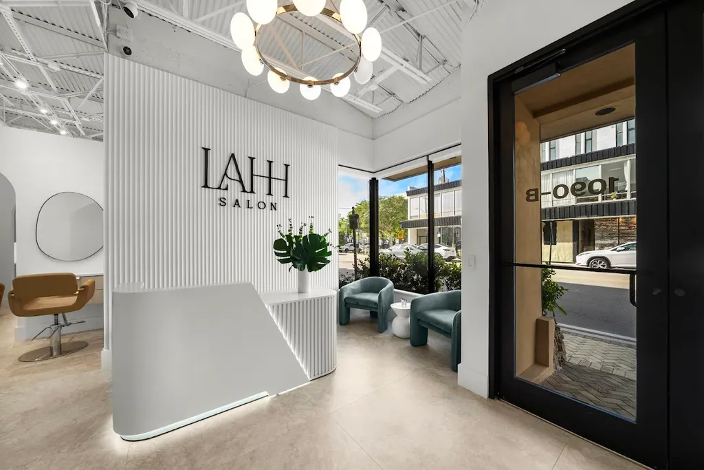 LAHH Salon — Hair salon in Bay Harbor Islands