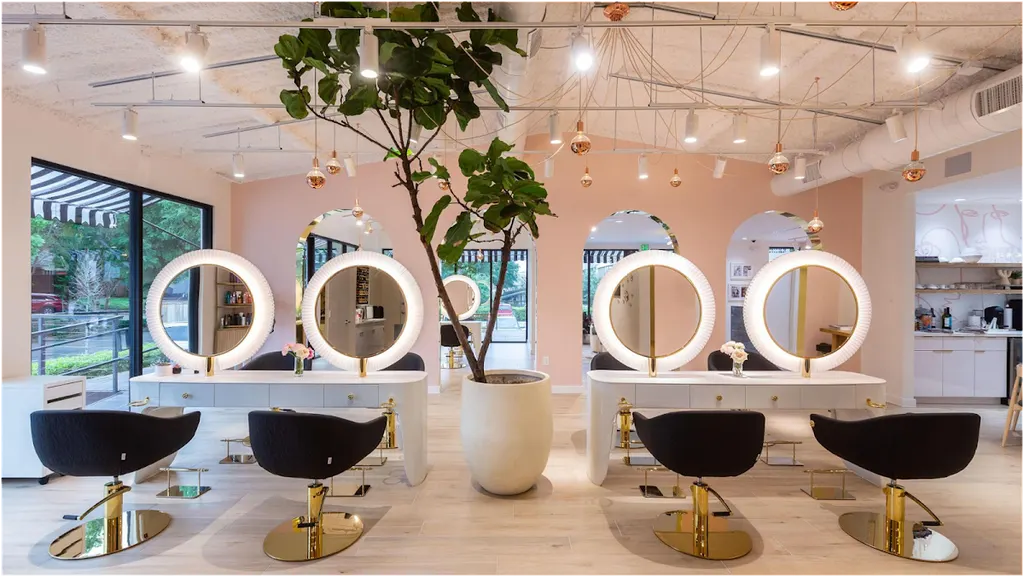 Studio A Salon — Hair salon in Houston