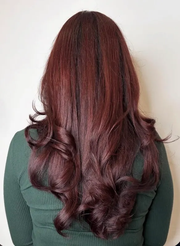 XEX Salon — Hair salon in Chicago