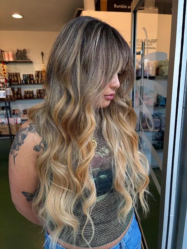 Snapdragon Salon — Hair salon in Phoenix