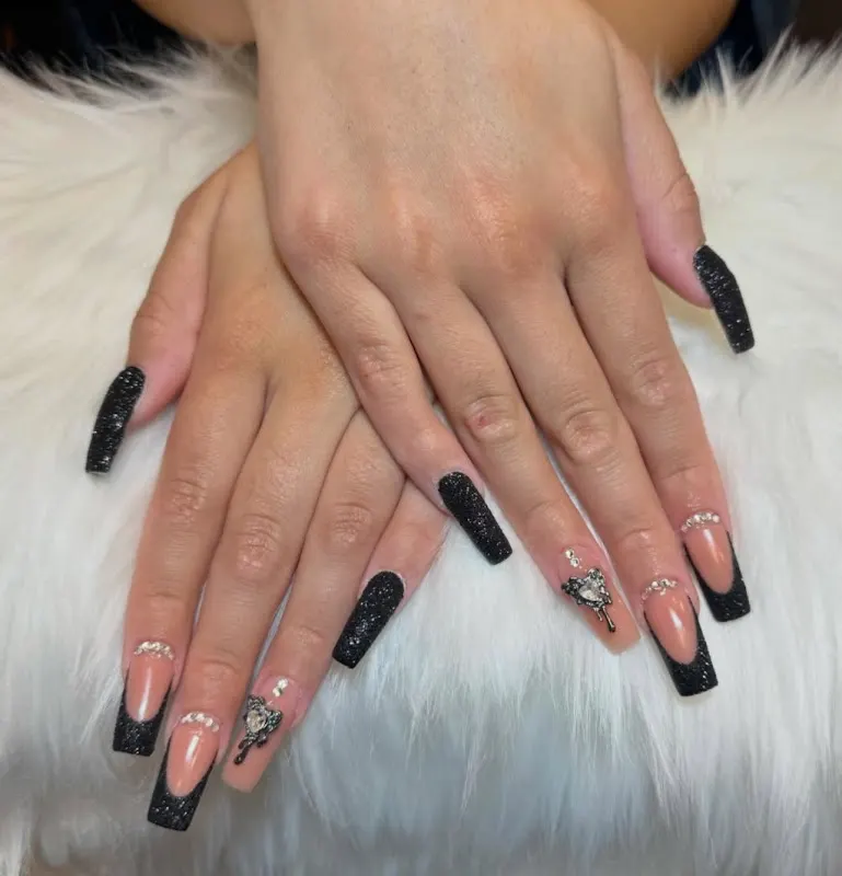 Gadabout SalonSpas - Speedway — Hair salon in Tucson