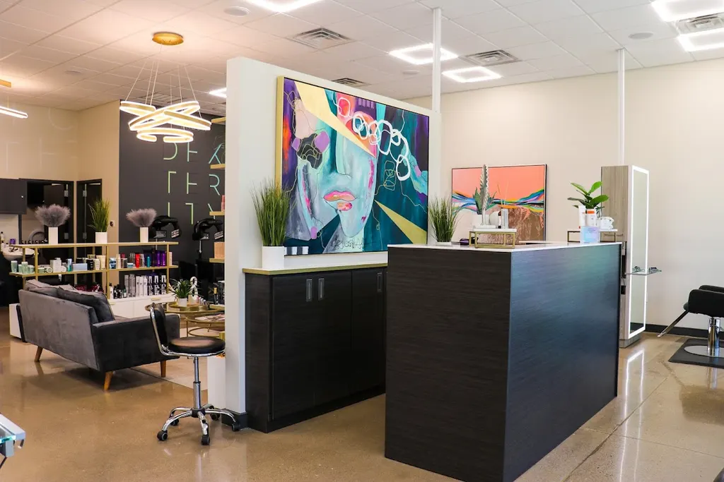 Salon Dexterity — Hair salon in Fort Worth