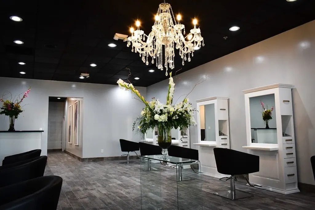 JONCEN PHI SALON — Hair salon in Chandler