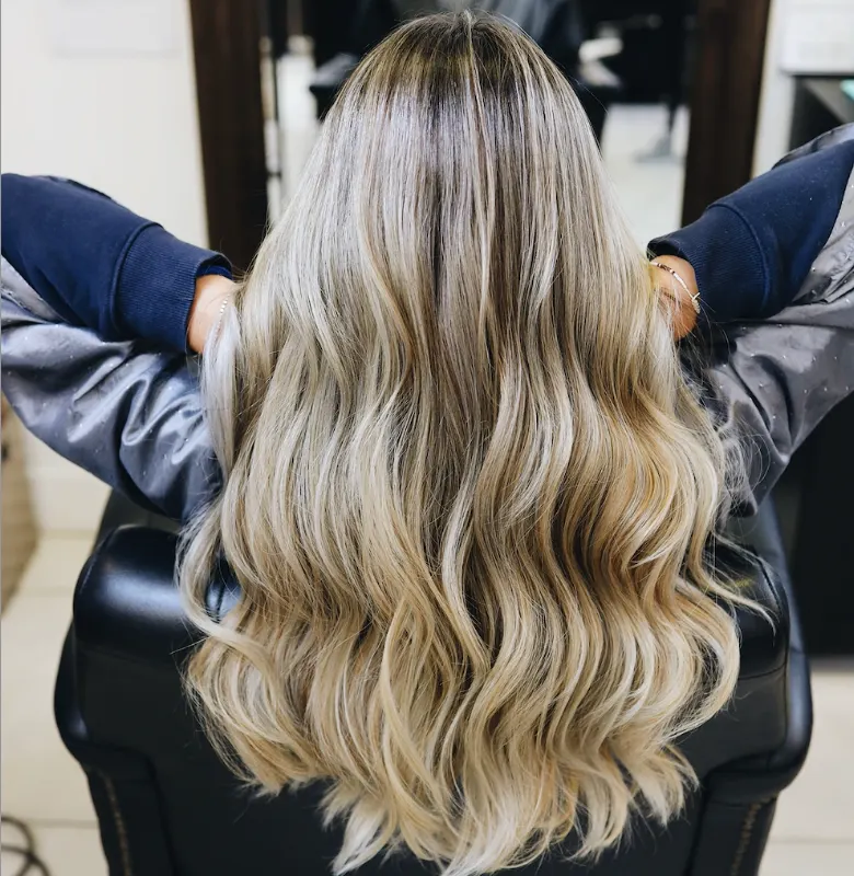 HAIR BY MINA COLORIST TEAM — Hair salon in Los Angeles
