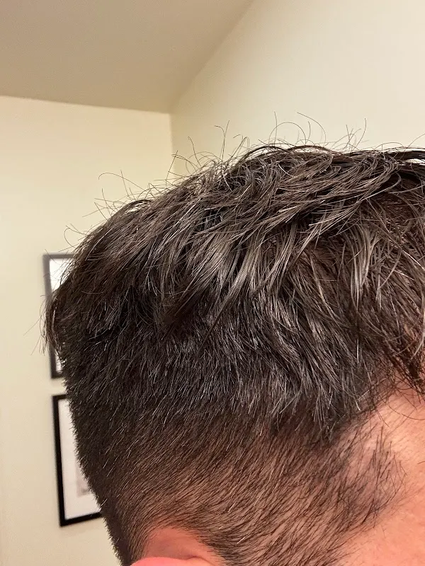 SUPERCUTS — Hair salon in San Diego