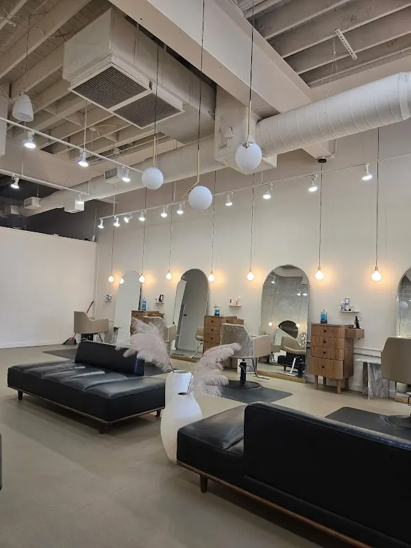 Fox and Jane Salon — Hair salon in Red Bank