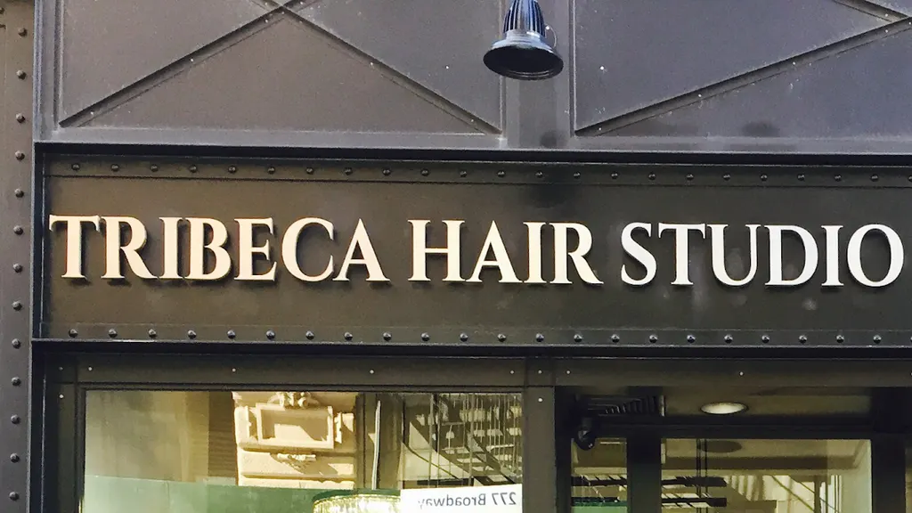 Tribeca Hair Studio NYC — Hair salon in New York