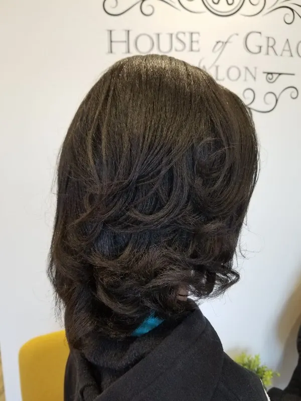 House of Grace Salon — Hair salon in Lusby