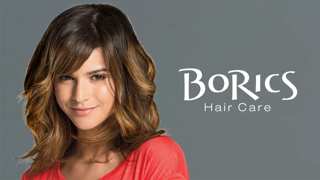 BoRics — Hair salon in Pittsburgh