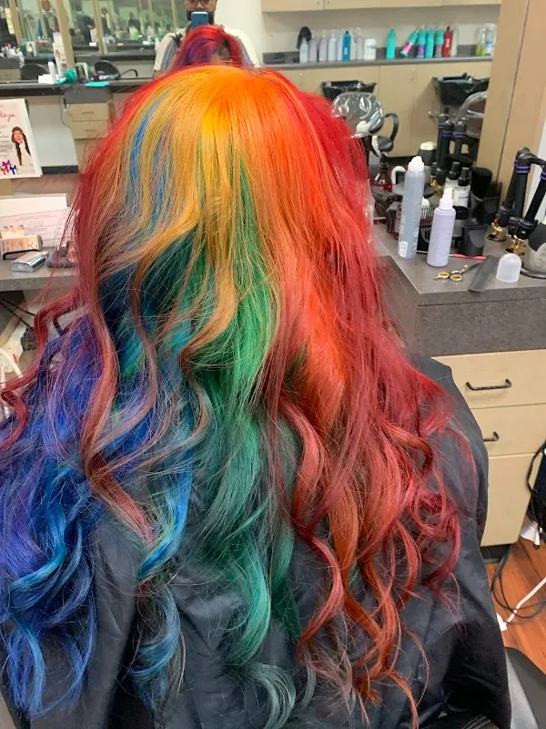 HOLIDAY HAIR — Hair salon in Westerville