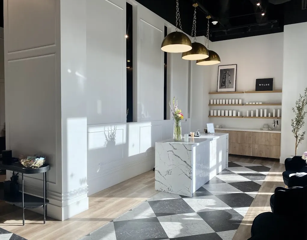 Wylde Salon — Hair salon in Gilbert