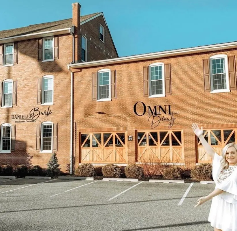 Omni Beauty — Hair salon in Landisville