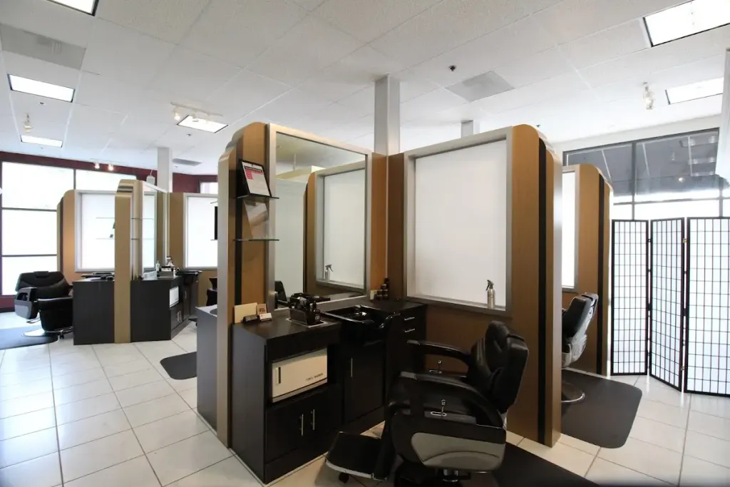 Refine Men's Salon - Laguna Niguel — Hair salon in Laguna Niguel