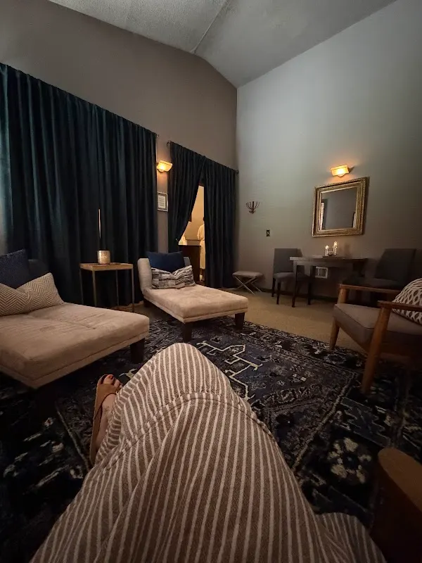 Elizabeth Jacob Spa & Salon — Hair salon in Parkton