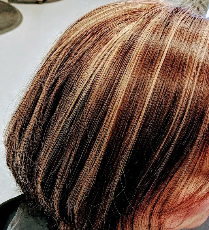 SUPERCUTS — Hair salon in Cortland