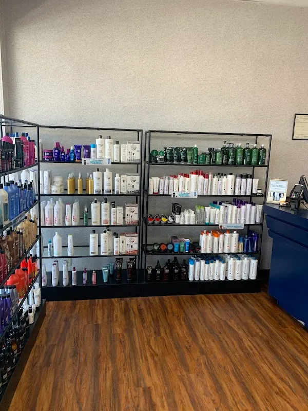 SUPERCUTS — Hair salon in Las Vegas