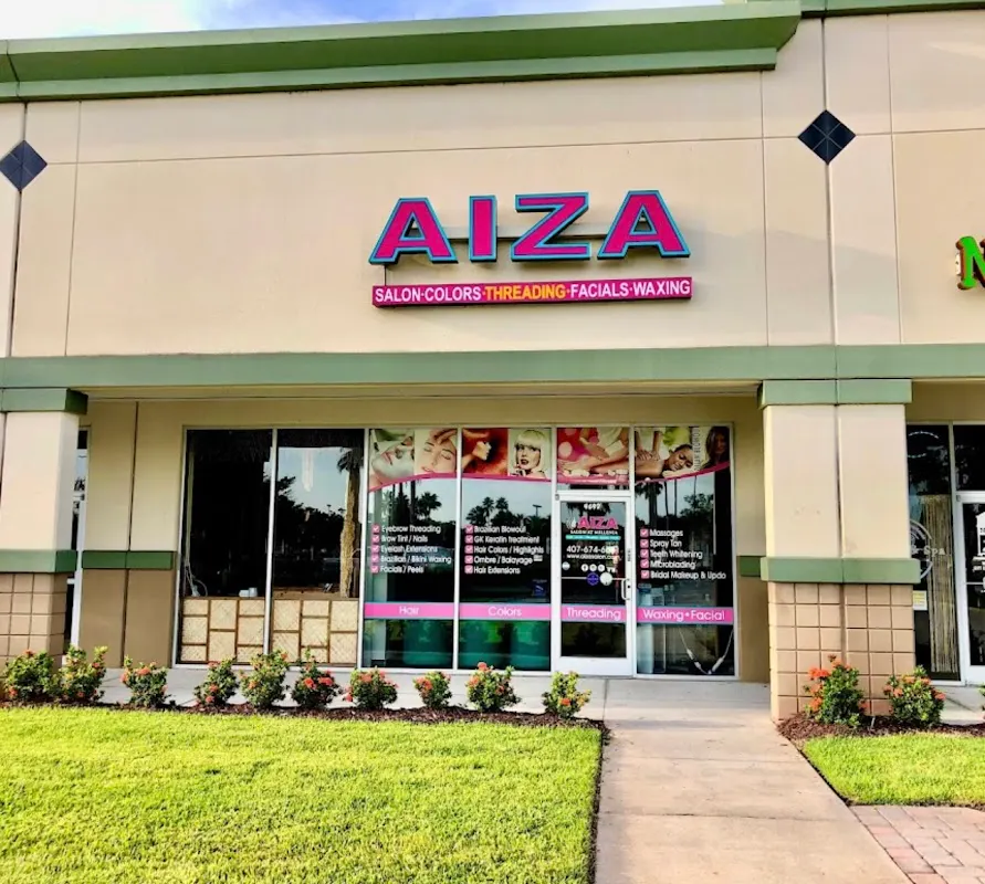 Bis M Salon — Hair salon in Orlando