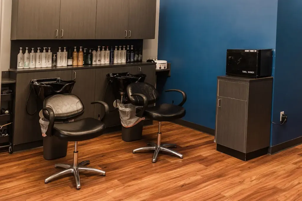 SUPERCUTS — Hair salon in Kaysville