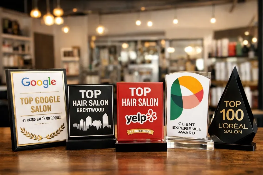 Element Salon Green Hills — Hair salon in Nashville