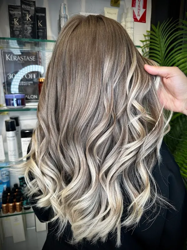 One Salon — Hair salon in New York