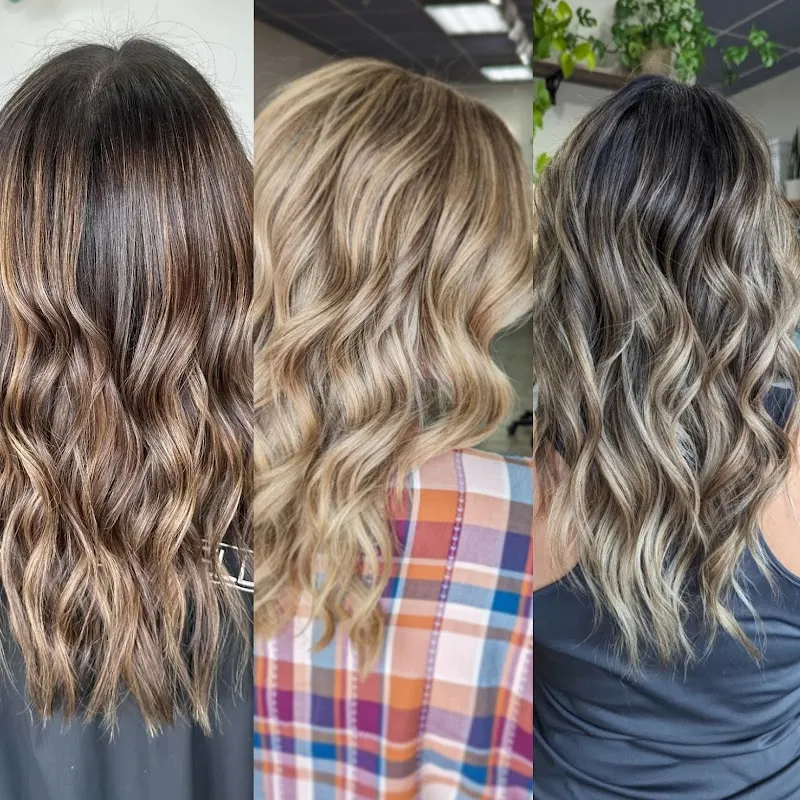 iStyle Salon — Hair salon in Land O' Lakes