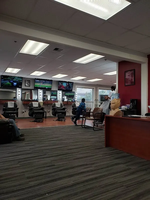 Hair Science — Hair salon in Anchorage