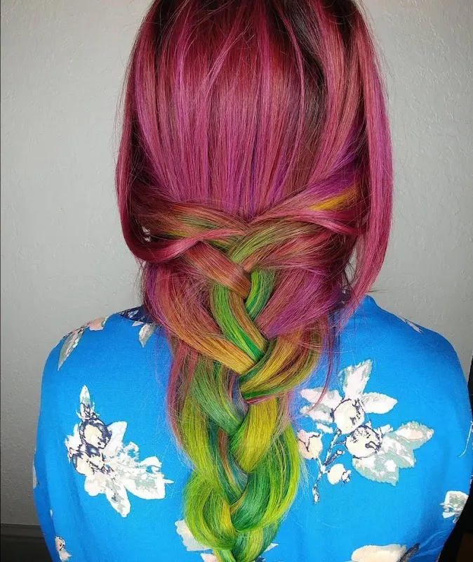 Stella Luca Salon — Hair salon in Winter Park